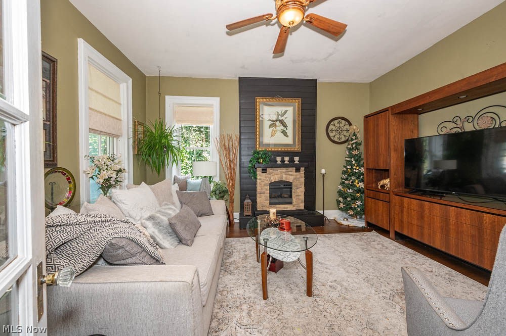 454 N Lincoln Avenue Salem OH 44460