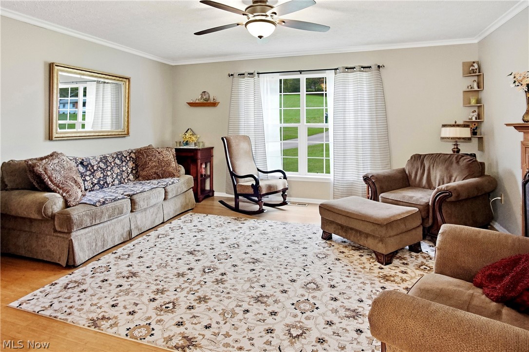 6720 Layman Drive Nashport OH 43830