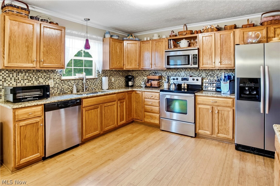 6720 Layman Drive Nashport OH 43830