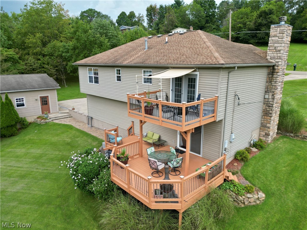 6720 Layman Drive Nashport OH 43830