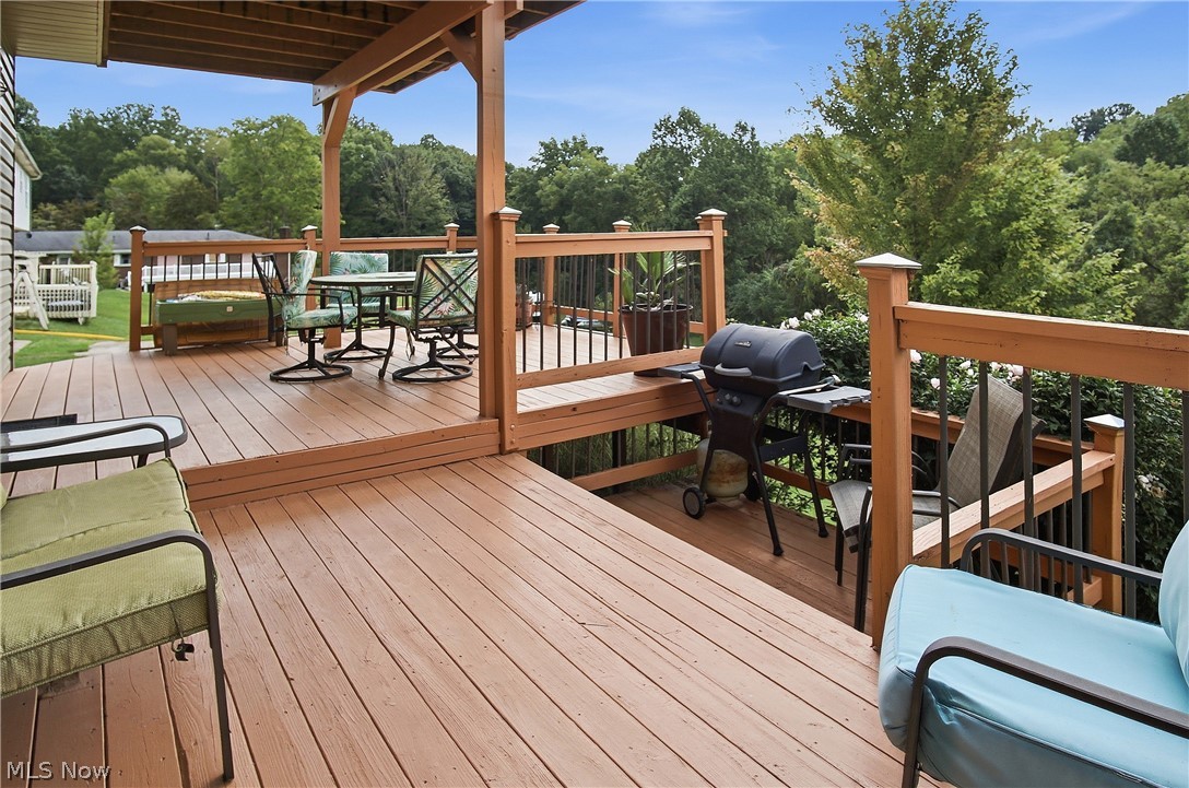 6720 Layman Drive Nashport OH 43830
