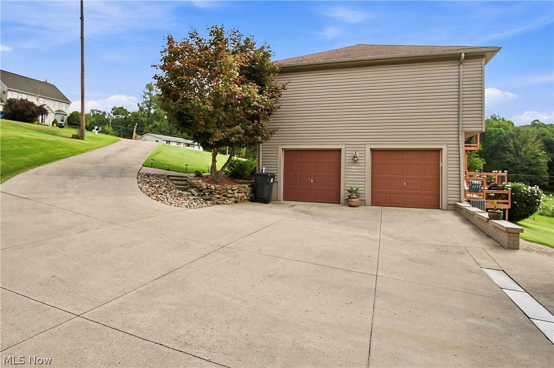 6720 Layman Drive Nashport OH 43830