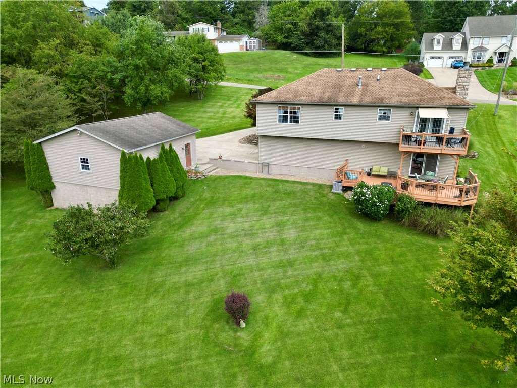 6720 Layman Drive Nashport OH 43830