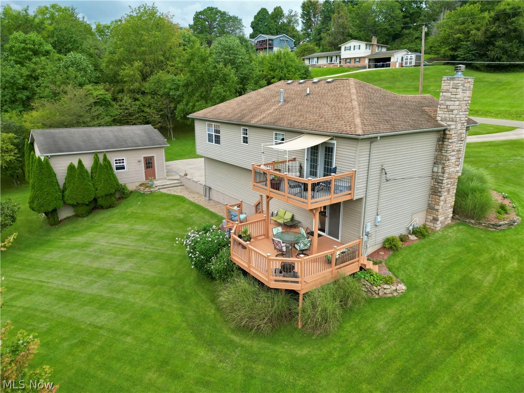 6720 Layman Drive Nashport OH 43830