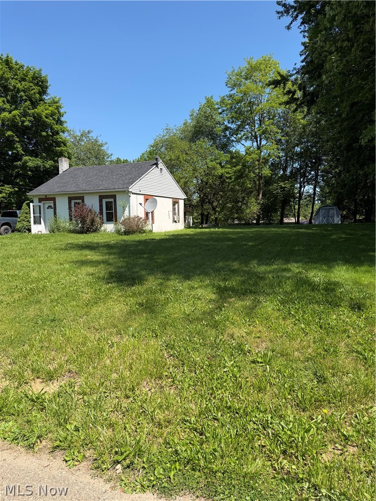 465 2nd Street SW Brewster OH 44613