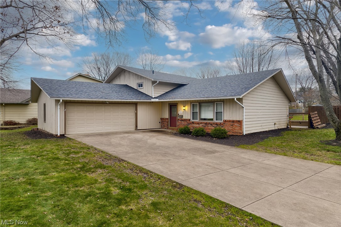 25995 Williams Drive Westlake OH 44145