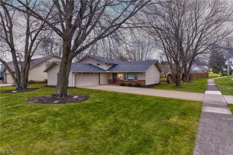 25995 Williams Drive Westlake OH 44145
