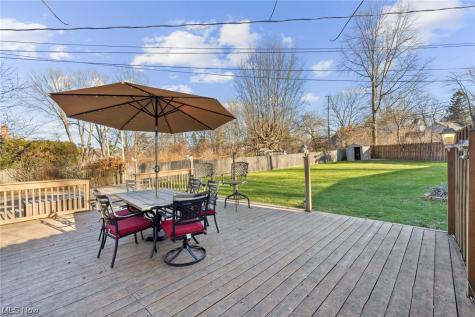 25995 Williams Drive Westlake OH 44145