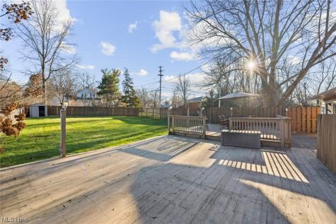 25995 Williams Drive Westlake OH 44145