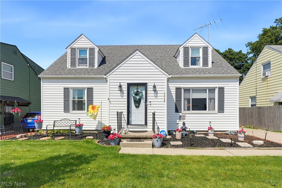 2005 Lindbergh Avenue Cuyahoga Falls OH 44223