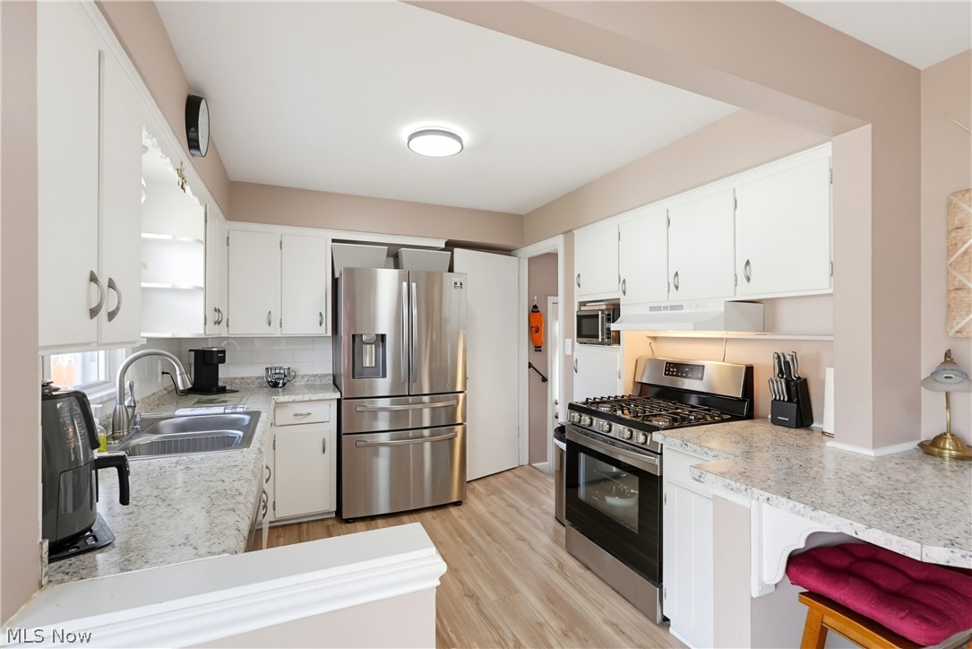 2005 Lindbergh Avenue Cuyahoga Falls OH 44223