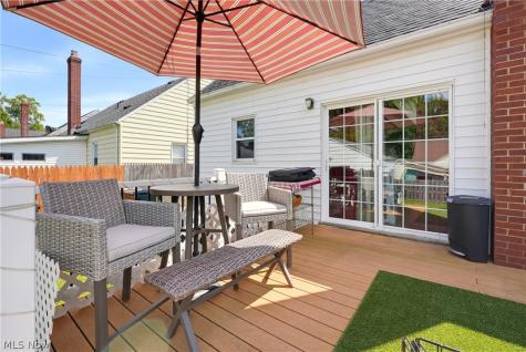 2005 Lindbergh Avenue Cuyahoga Falls OH 44223