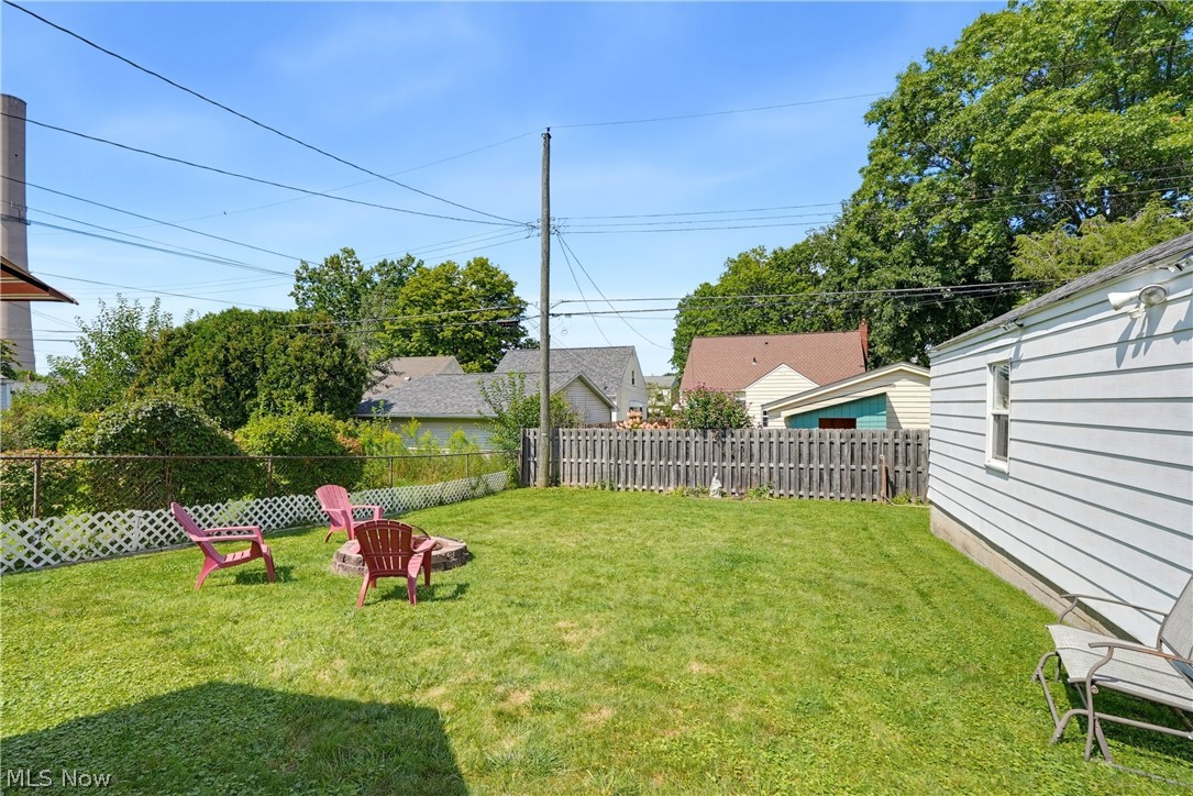 2005 Lindbergh Avenue Cuyahoga Falls OH 44223