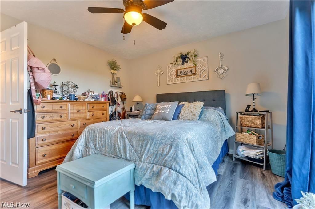 1513 Meadow Square NE Bolivar OH 44612