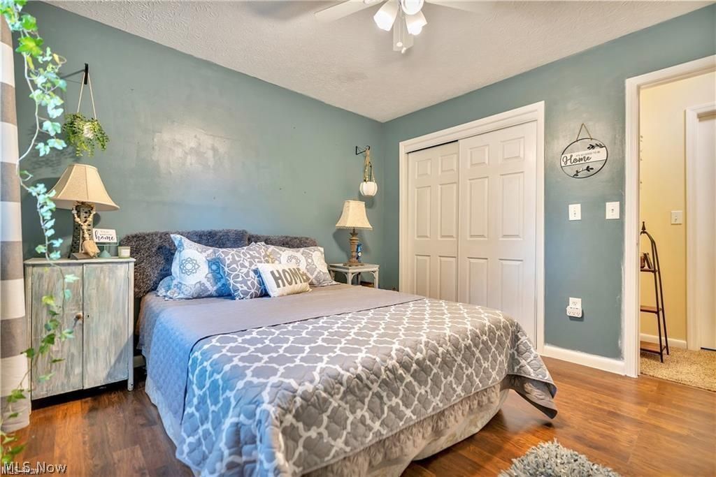 1513 Meadow Square NE Bolivar OH 44612