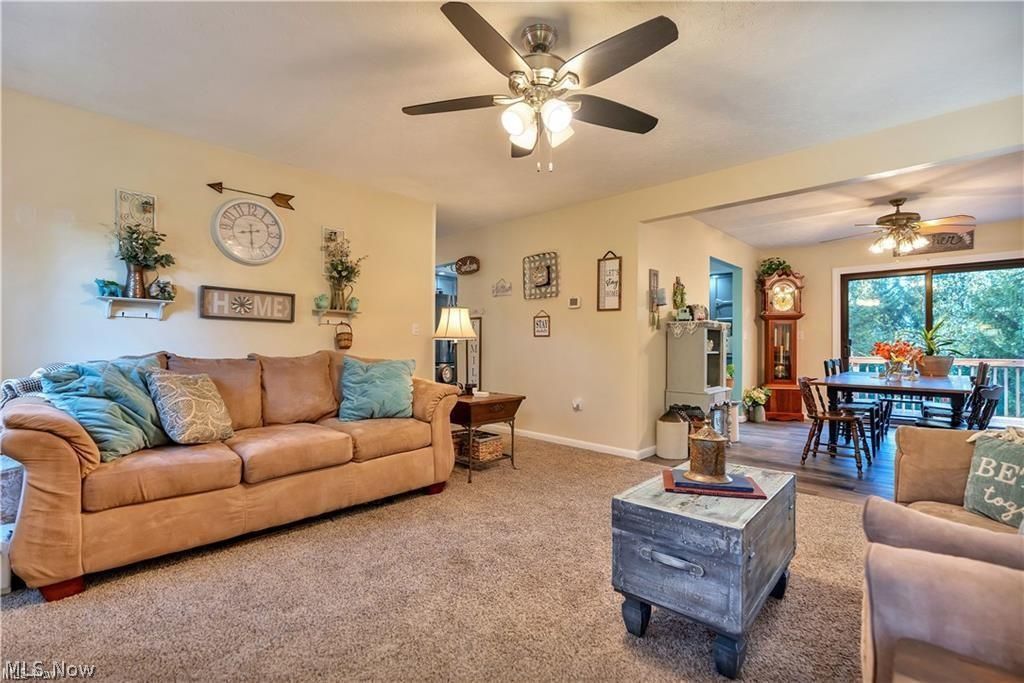 1513 Meadow Square NE Bolivar OH 44612