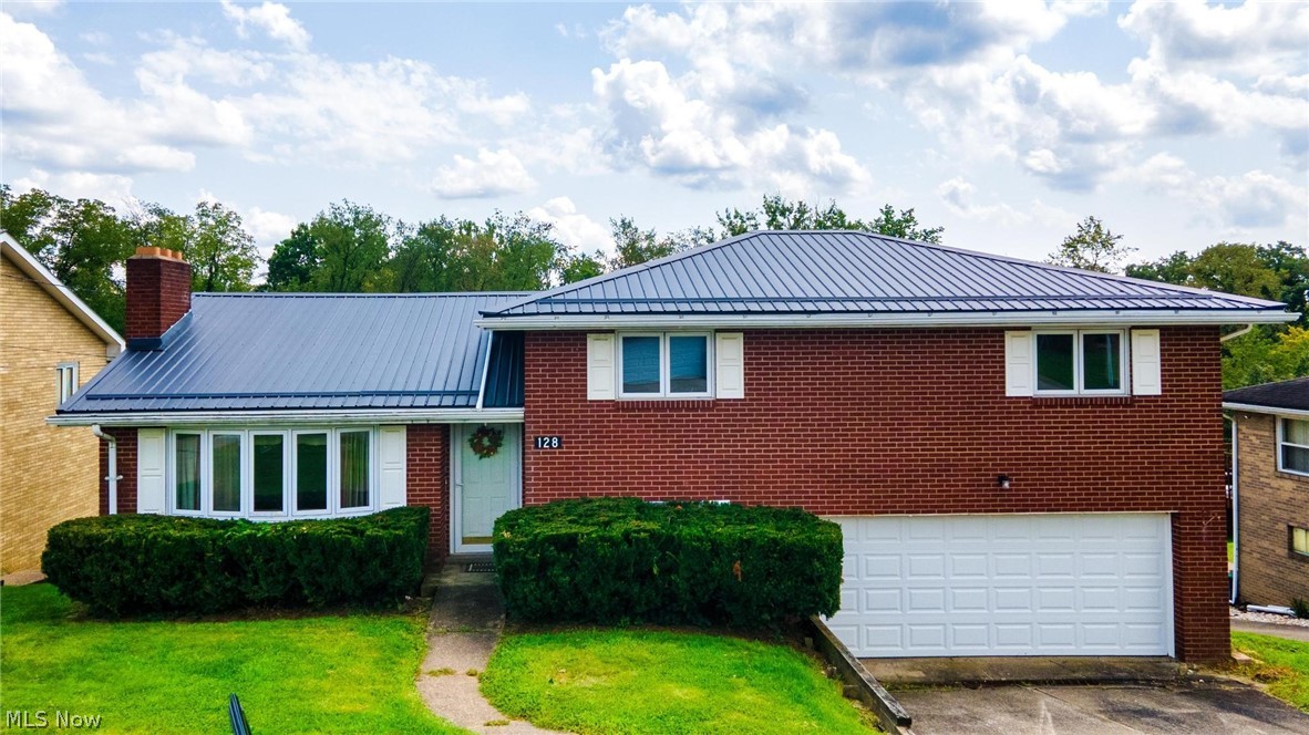 128 Grandview Drive Wintersville OH 43953