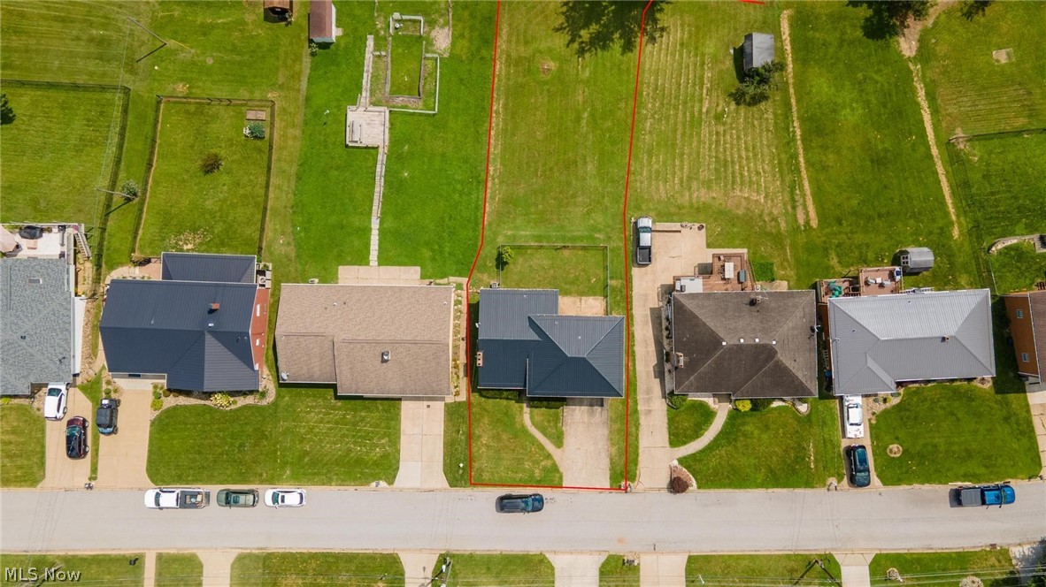 128 Grandview Drive Wintersville OH 43953