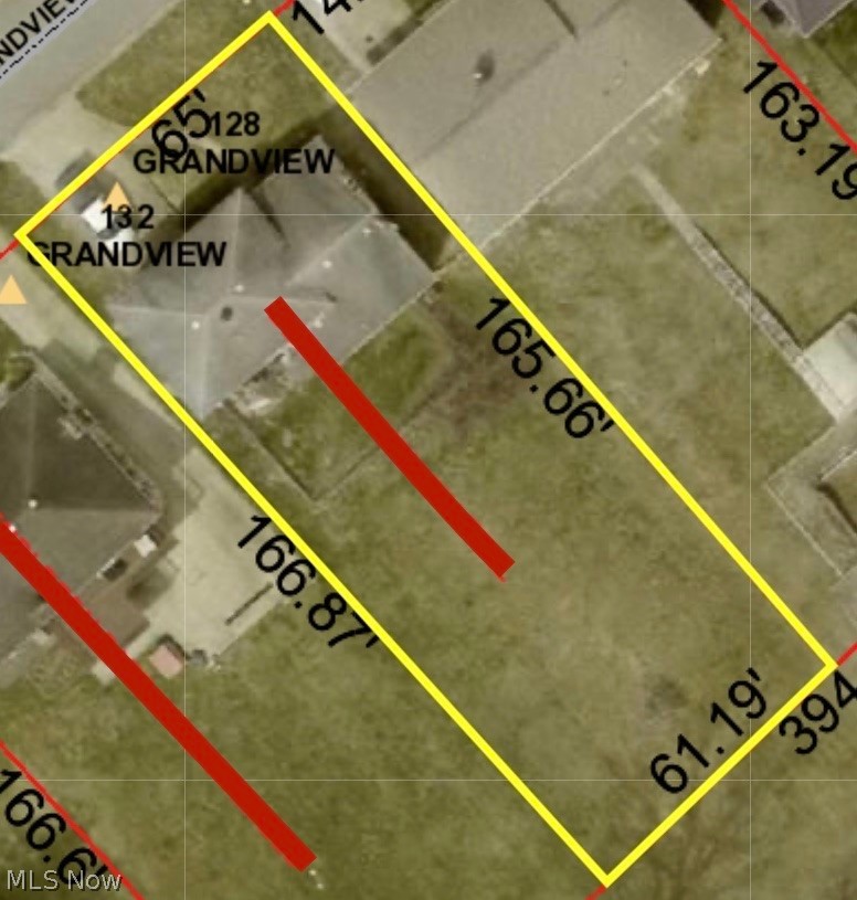 128 Grandview Drive Wintersville OH 43953