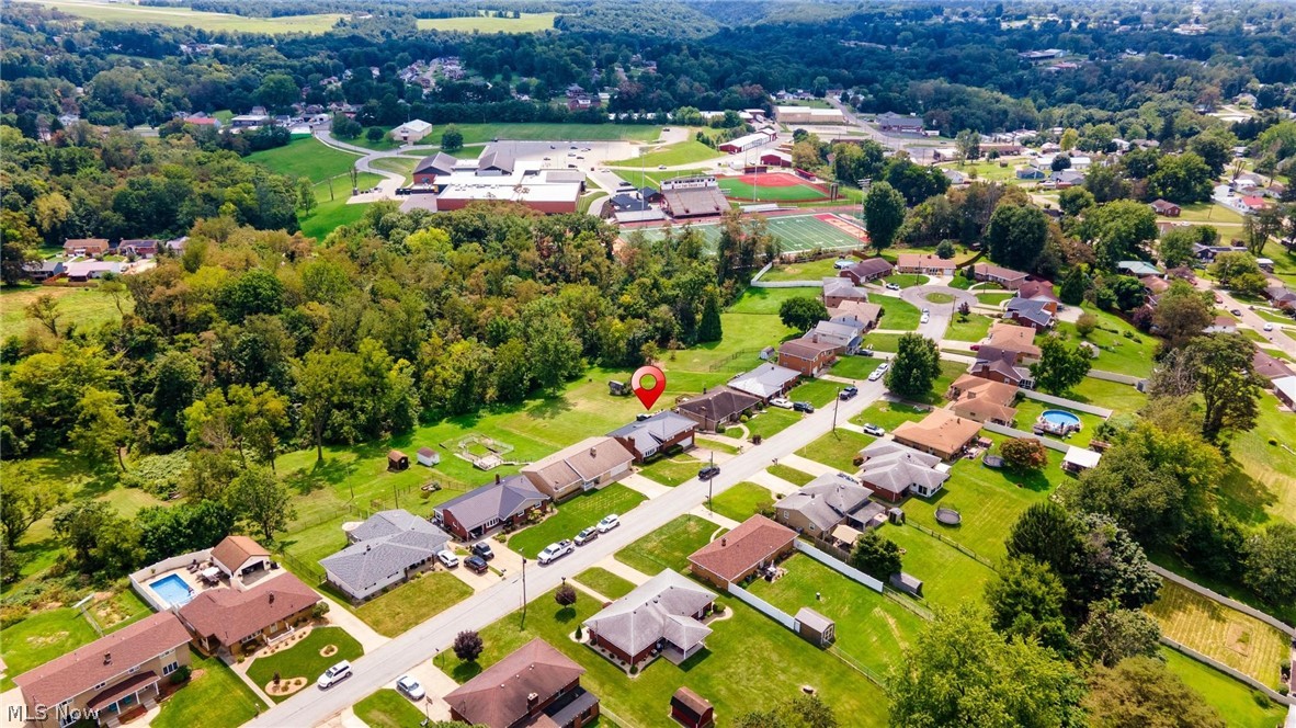 128 Grandview Drive Wintersville OH 43953