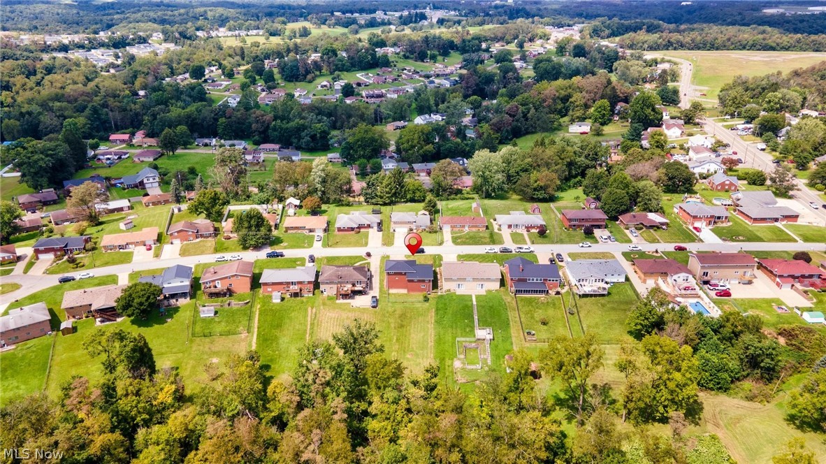 128 Grandview Drive Wintersville OH 43953