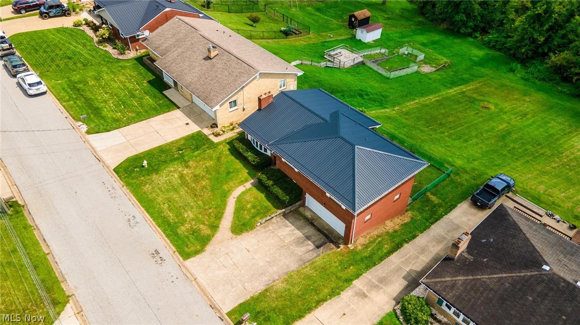 128 Grandview Drive Wintersville OH 43953
