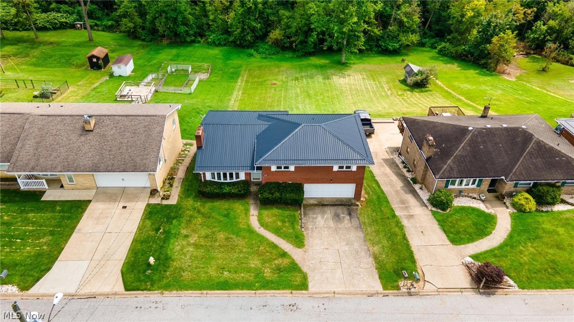 128 Grandview Drive Wintersville OH 43953