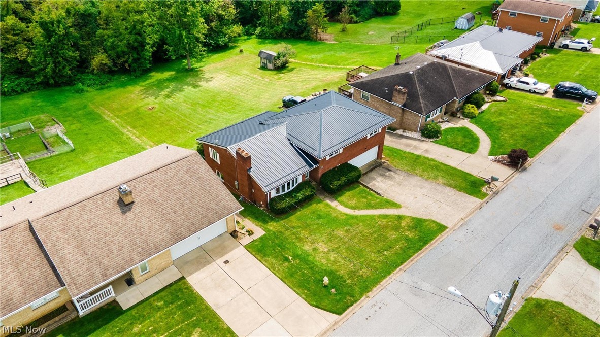 128 Grandview Drive Wintersville OH 43953