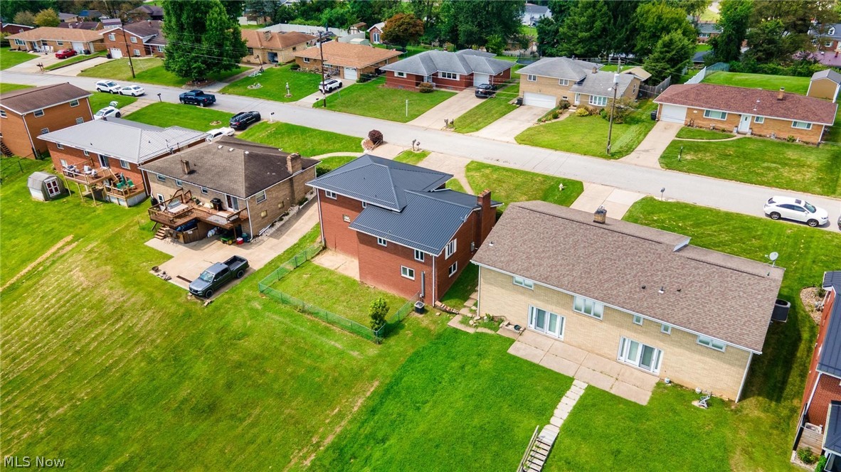 128 Grandview Drive Wintersville OH 43953