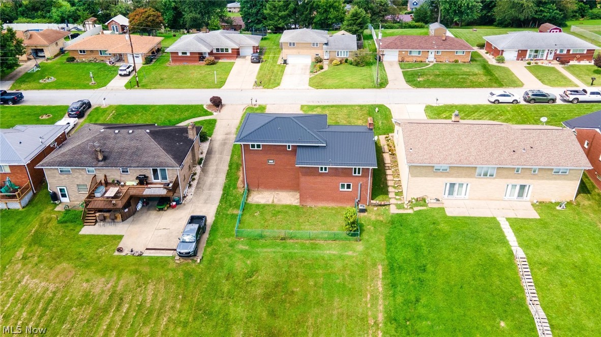 128 Grandview Drive Wintersville OH 43953