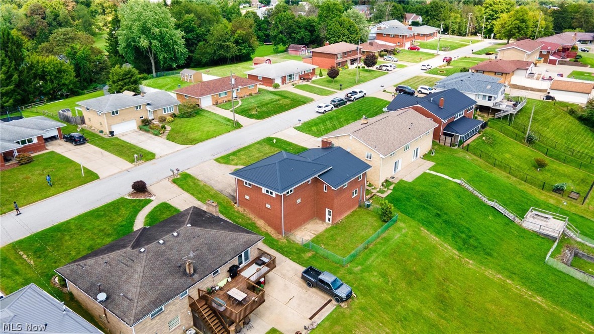 128 Grandview Drive Wintersville OH 43953