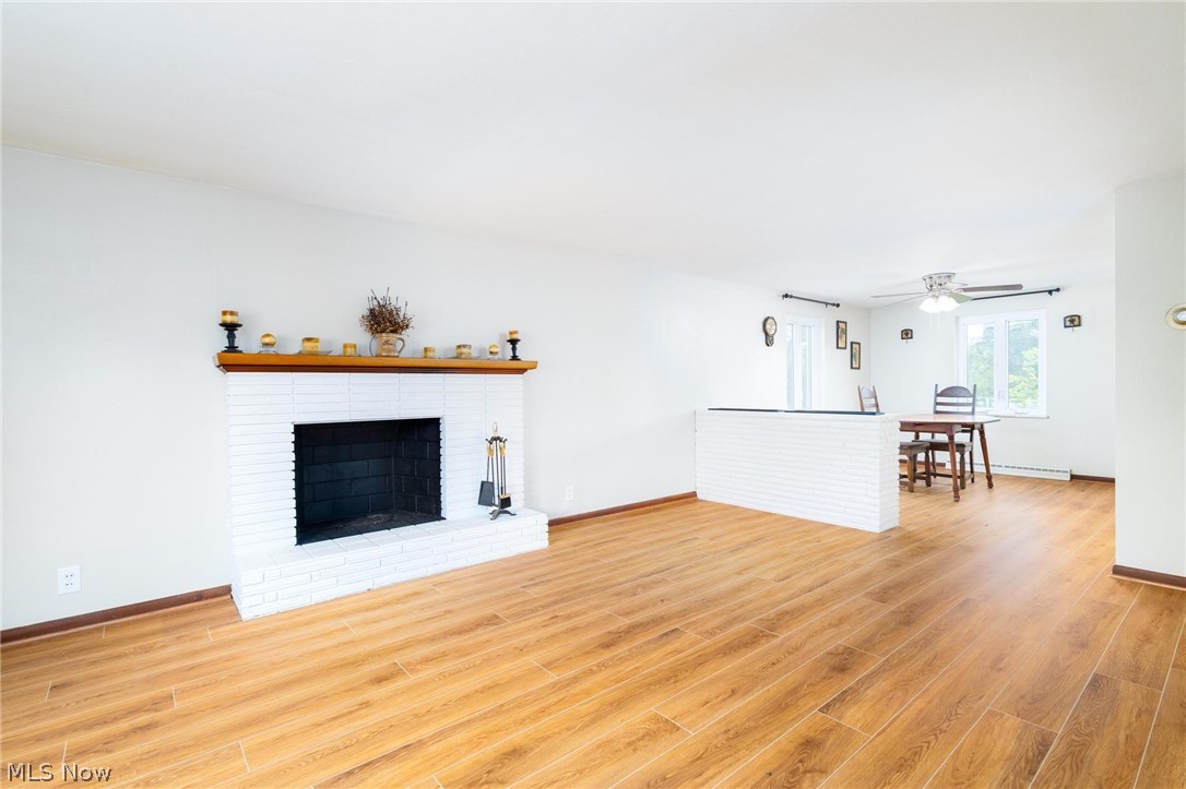 128 Grandview Drive Wintersville OH 43953