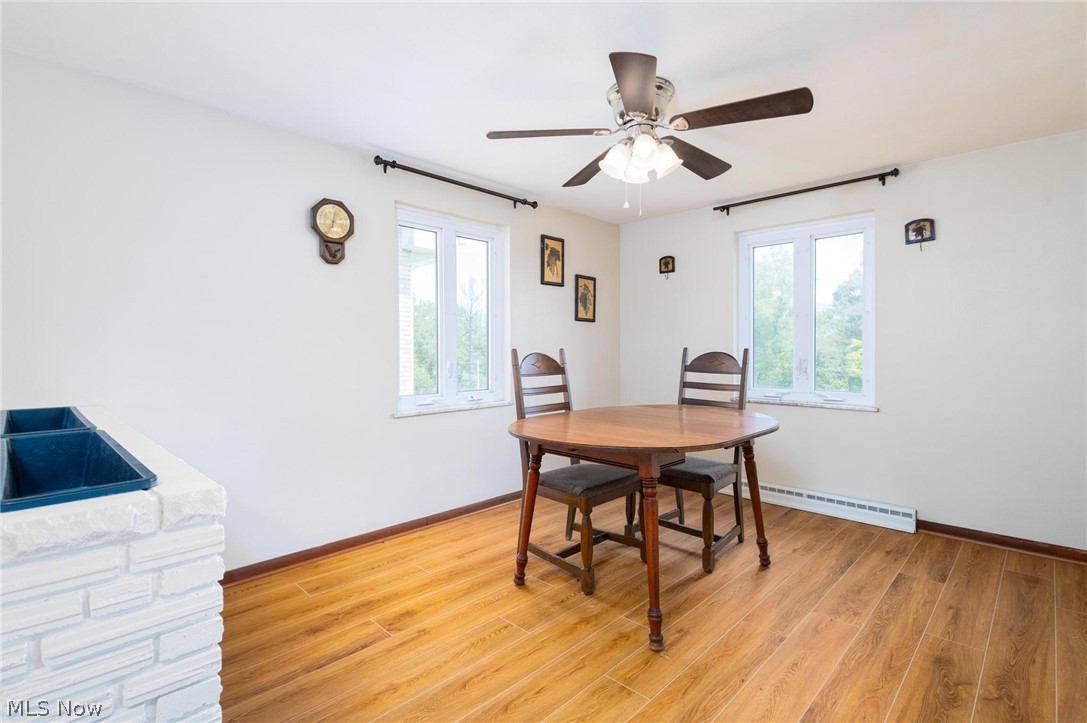 128 Grandview Drive Wintersville OH 43953