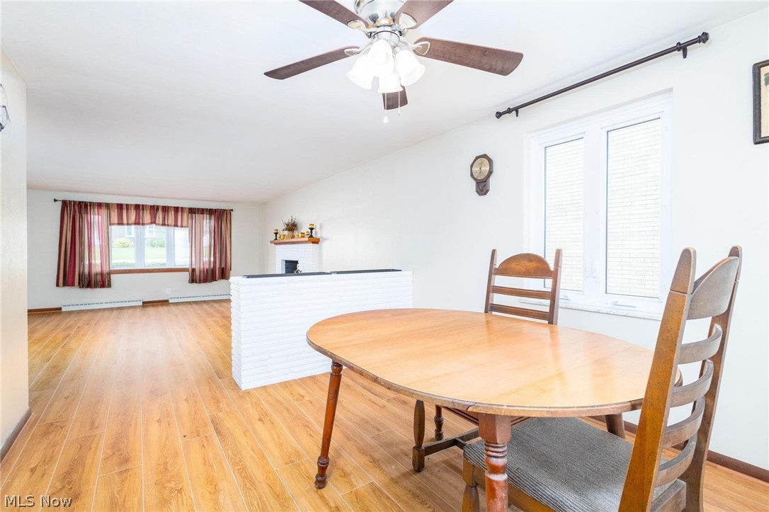 128 Grandview Drive Wintersville OH 43953