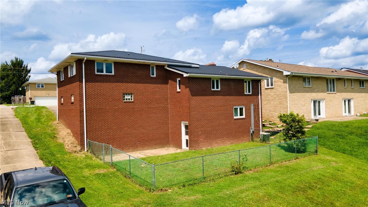 128 Grandview Drive Wintersville OH 43953