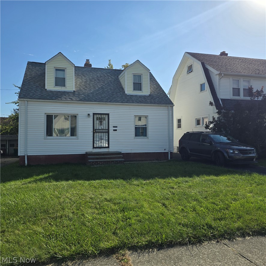 20010 Gardenview Drive Maple Heights OH 44137