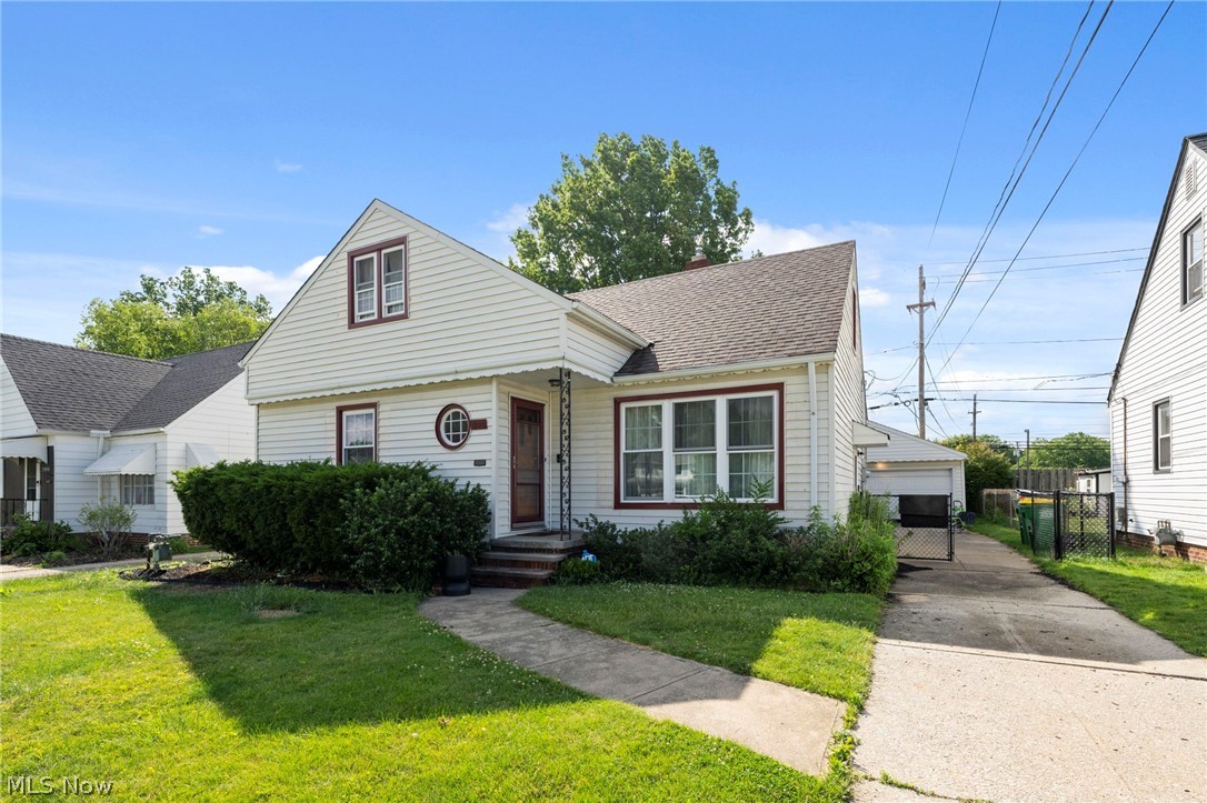 29002 Foxboro Street Willowick OH 44095