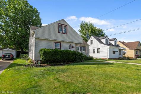 29002 Foxboro Street Willowick OH 44095