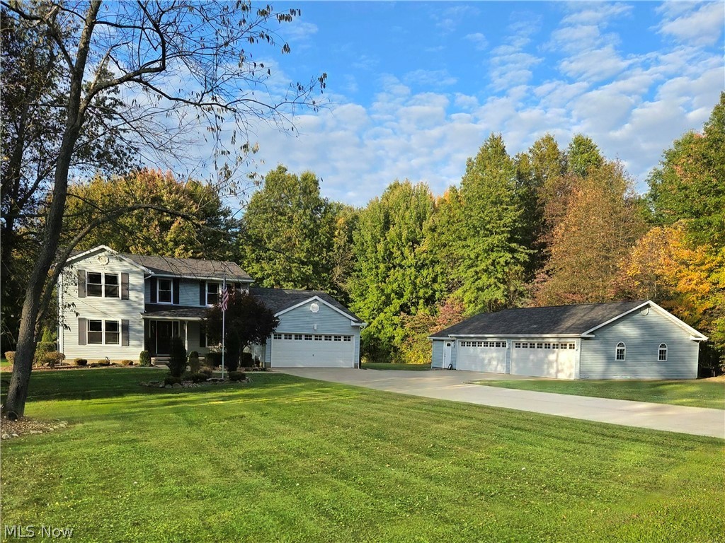 14640 Creed Road Diamond OH 44412