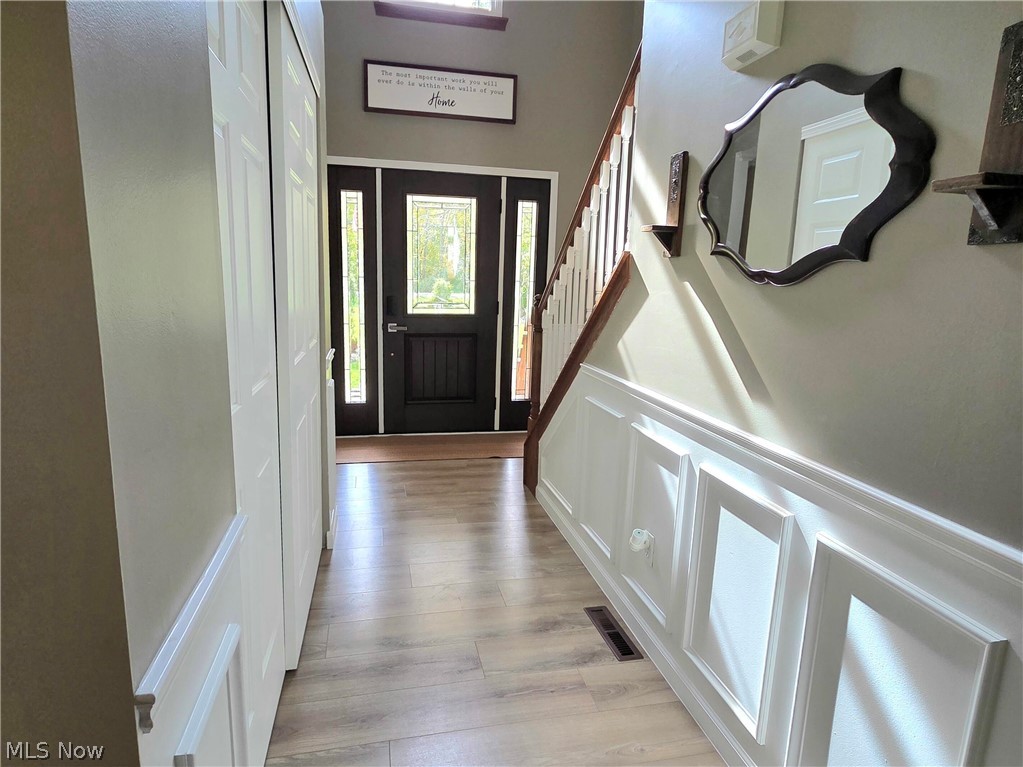 14640 Creed Road Diamond OH 44412