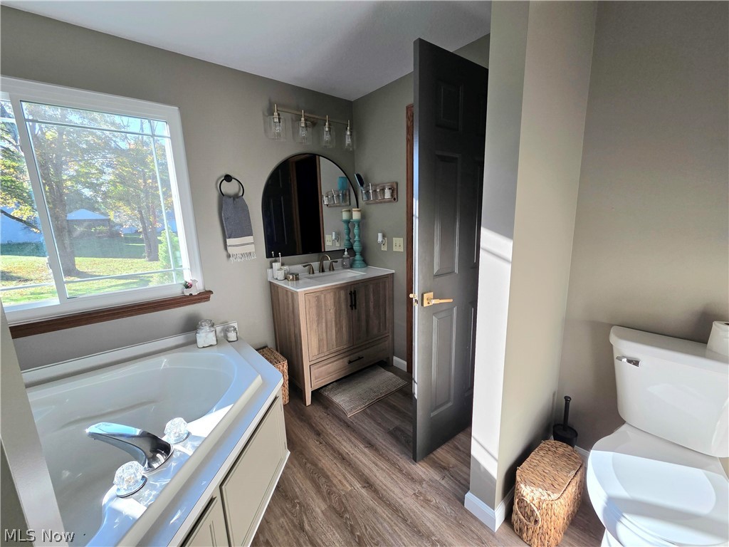 14640 Creed Road Diamond OH 44412