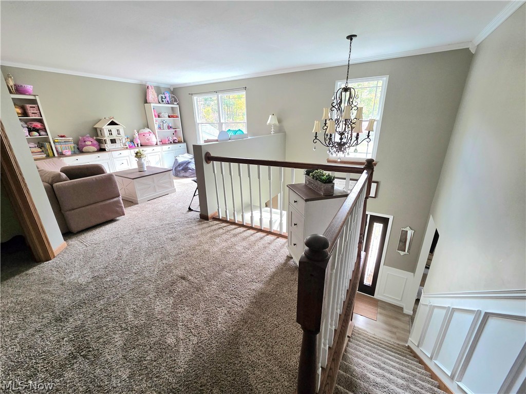 14640 Creed Road Diamond OH 44412
