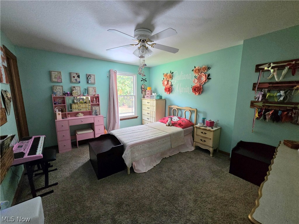 14640 Creed Road Diamond OH 44412