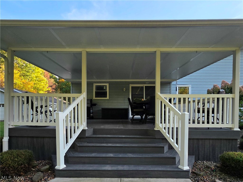 14640 Creed Road Diamond OH 44412