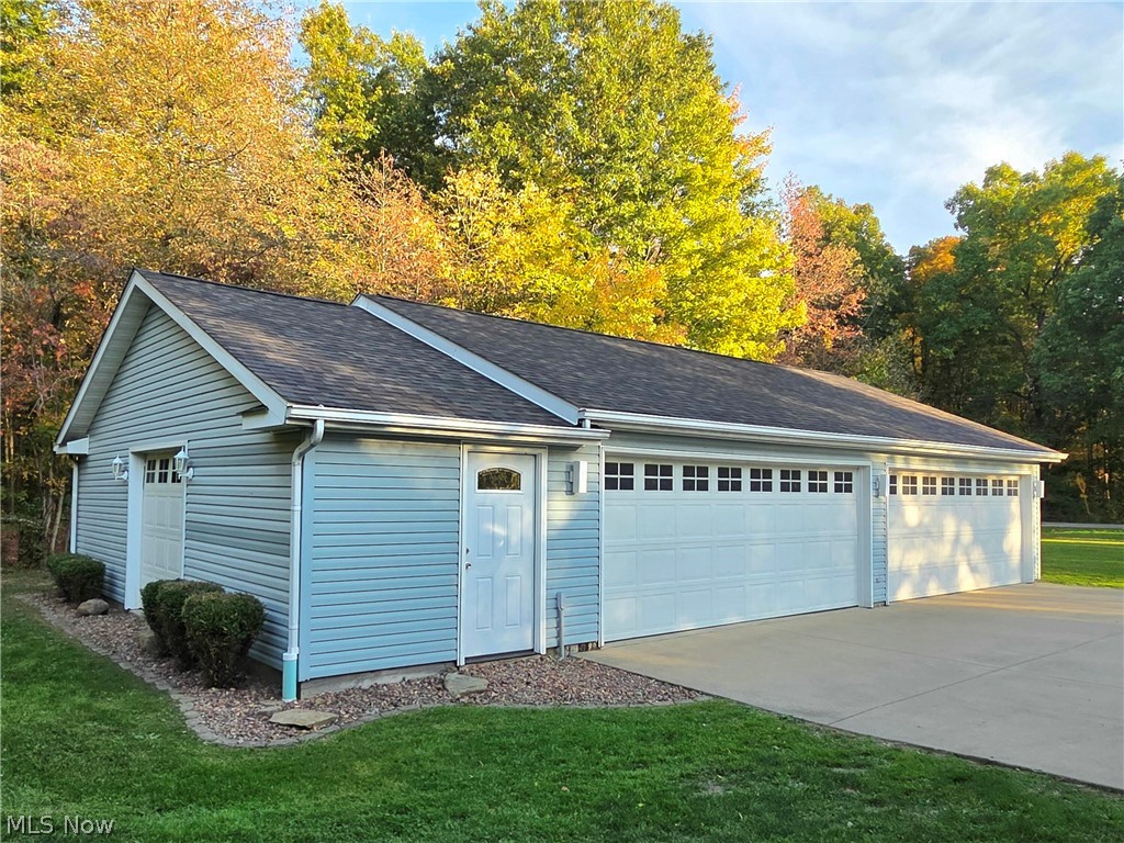14640 Creed Road Diamond OH 44412