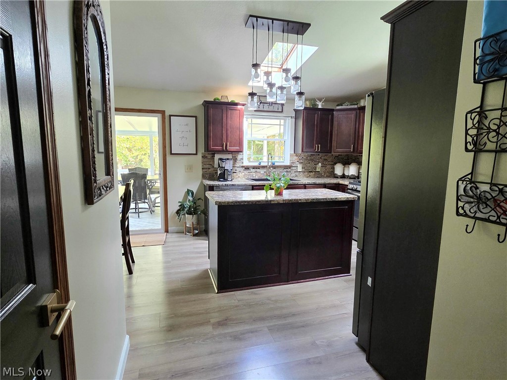 14640 Creed Road Diamond OH 44412