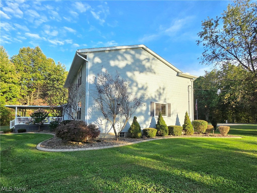 14640 Creed Road Diamond OH 44412
