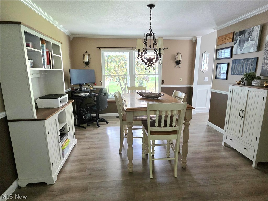 14640 Creed Road Diamond OH 44412