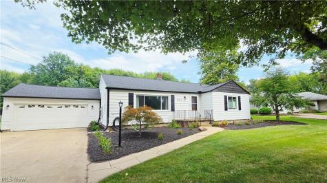 7907 Baumhart Road Amherst OH 44001