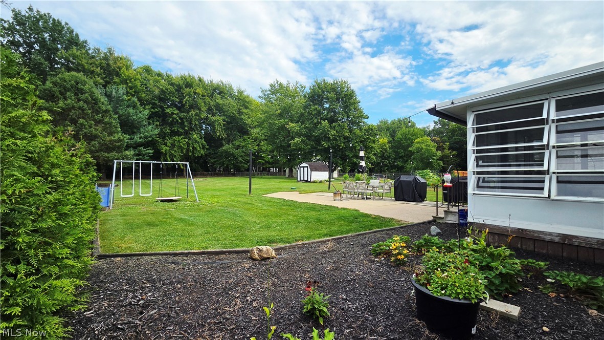 7907 Baumhart Road Amherst OH 44001